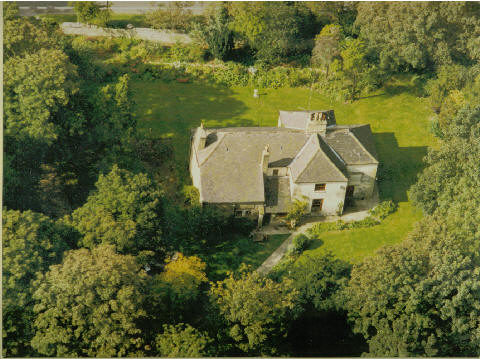 The Old Presbytery Guest House